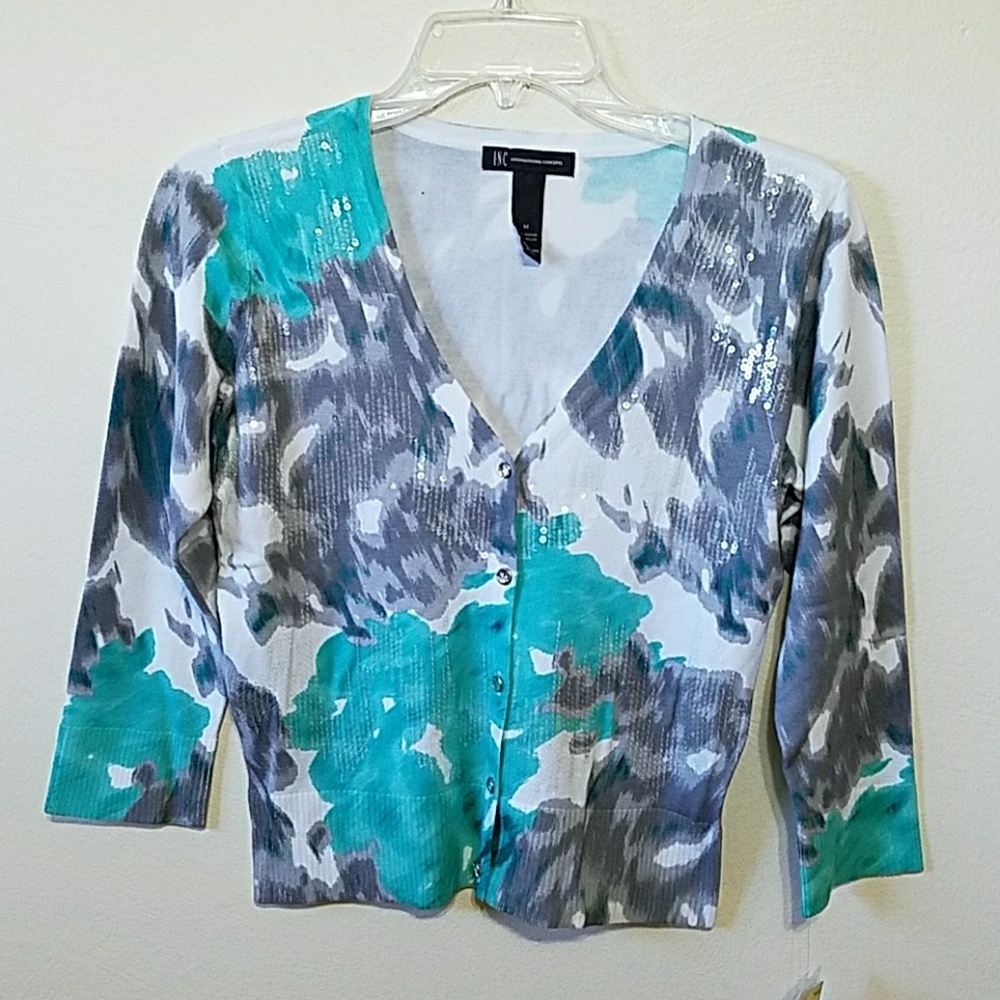 INC INTERNATIONAL CONCEPTS